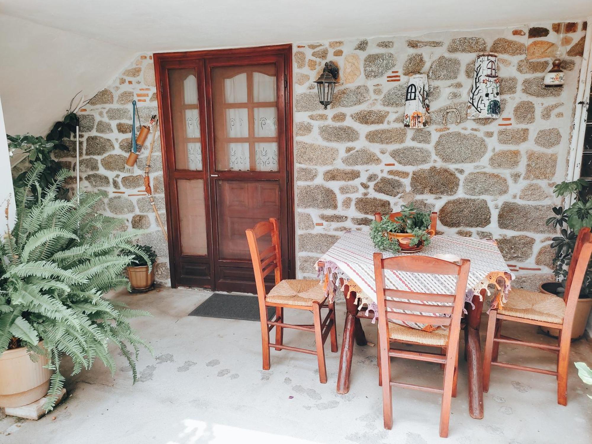 Sweet Home Sykia Chalkidikis Exterior foto